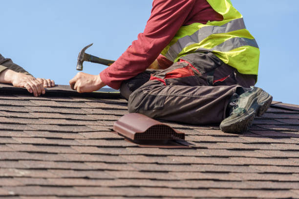 Best Roof Replacement Cost  in Lima, OH