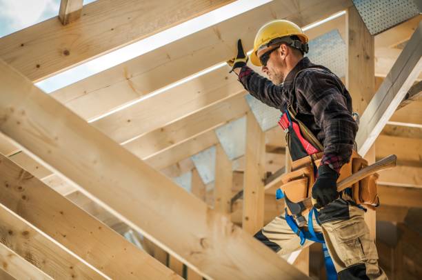 Best Commercial Roofing Services  in Lima, OH