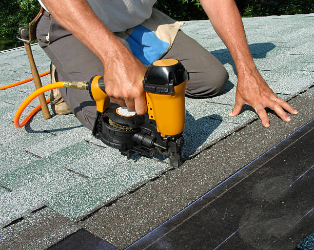 Professional Roofing Contractor in Lima, OH