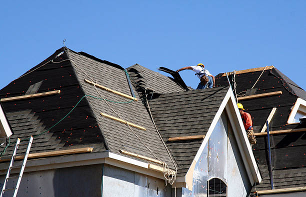 Roof Waterproofing Services in Lima, OH