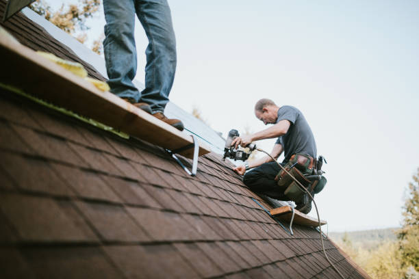 Best Commercial Roof Installation  in Lima, OH