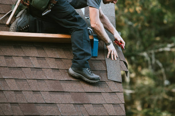 Best Residential Roofing Contractor  in Lima, OH